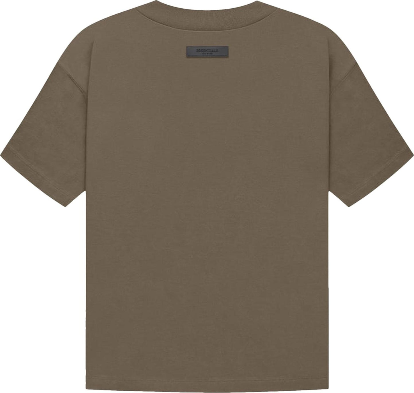 Fear of God Essentials T-shirt Wood