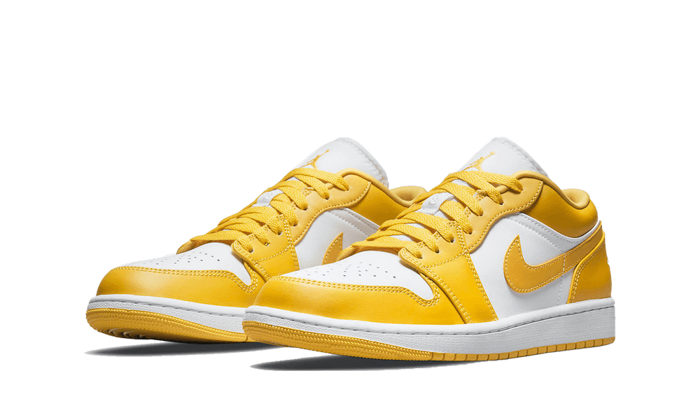 Air Jordan 1 Low Pollen