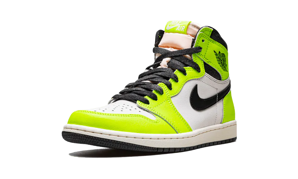 Air Jordan 1 High Retro OG Visionaire