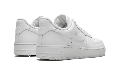 Nike Air Force 1 Low '07 Triple White