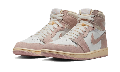 Air Jordan 1 High OG Washed Pink