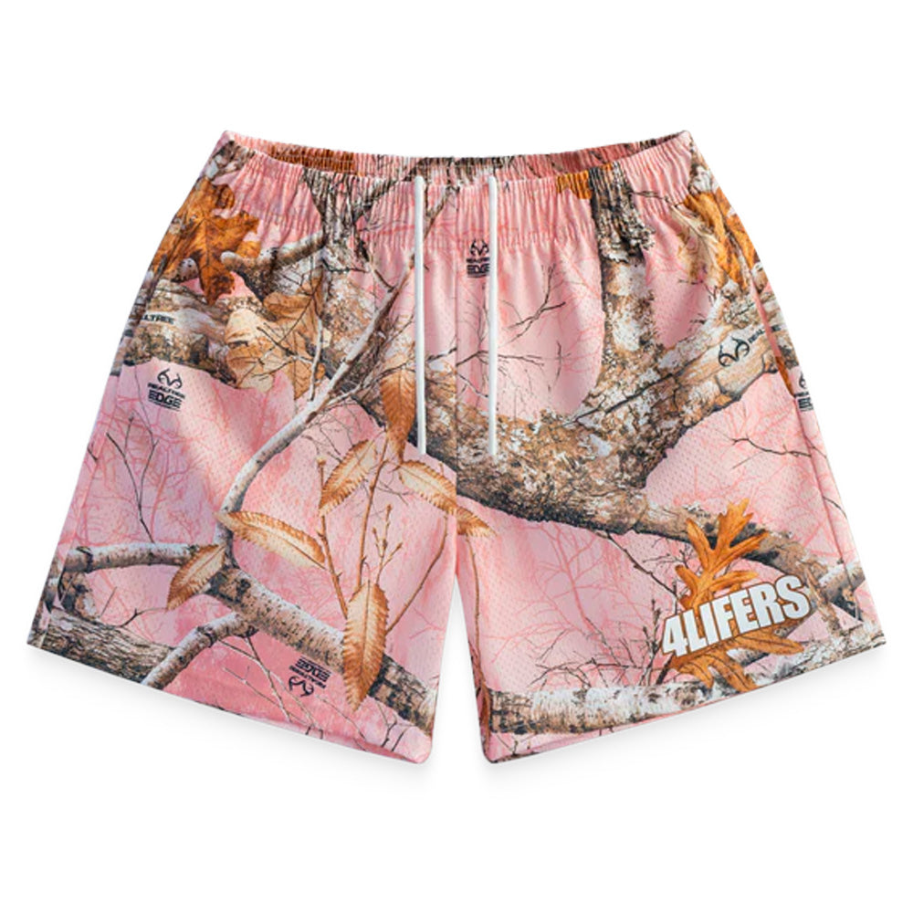 4Lifers Pink Camo