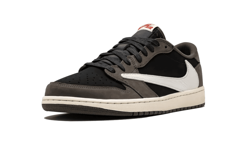 Air Jordan 1 Low Retro OG SP Travis Scott