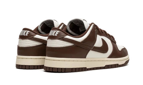Nike Dunk Low Cacao Wow