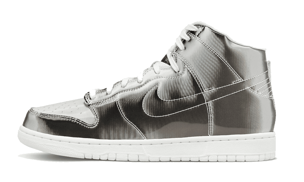 Nike Dunk High CLOT Flux