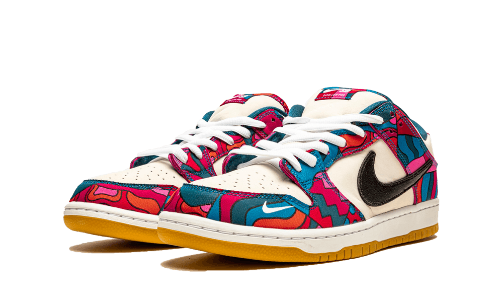 Nike SB Dunk Low Parra