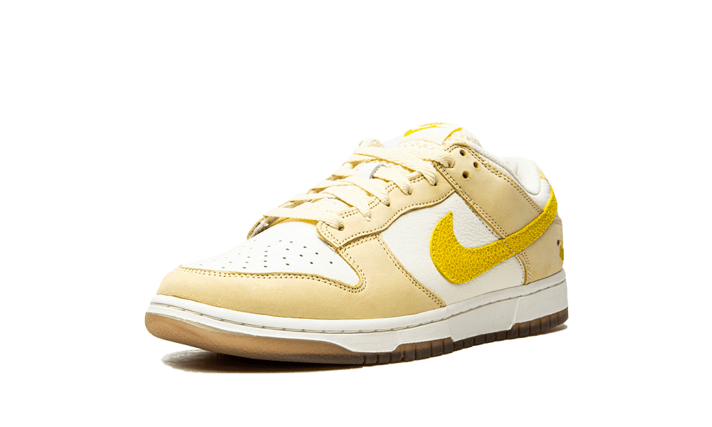 Nike Dunk Low Lemon Drop