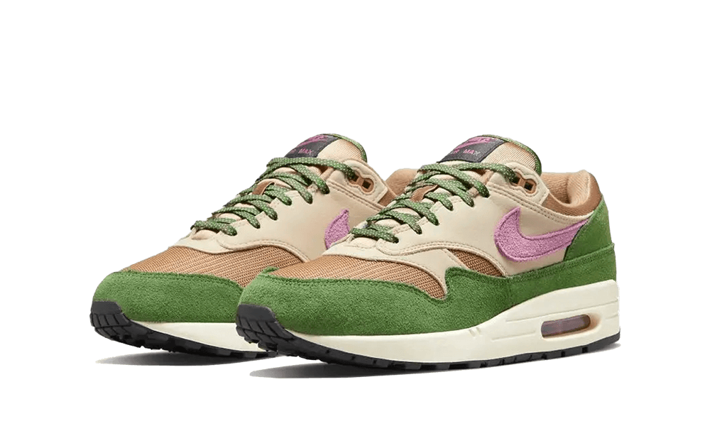 Nike Air Max 1 Treeline Skunk