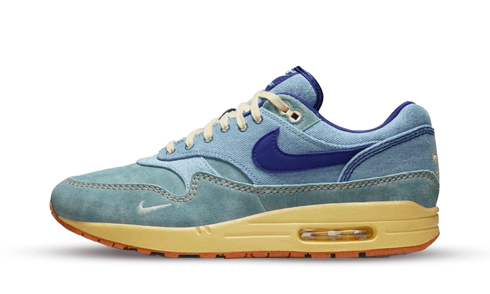 Nike Air Max 1 PRM Mineral Slate