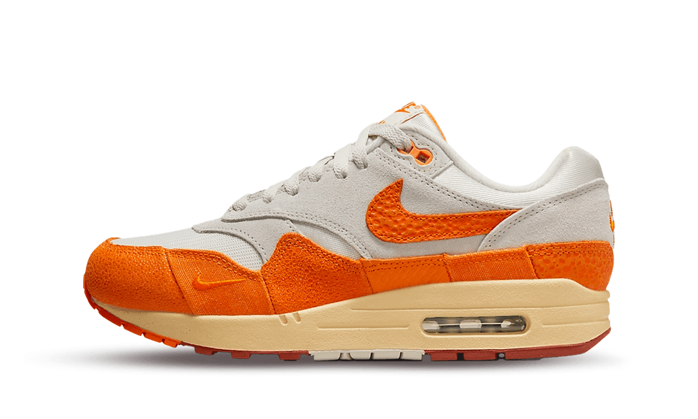 Nike Air Max 1 Master Magma Orange