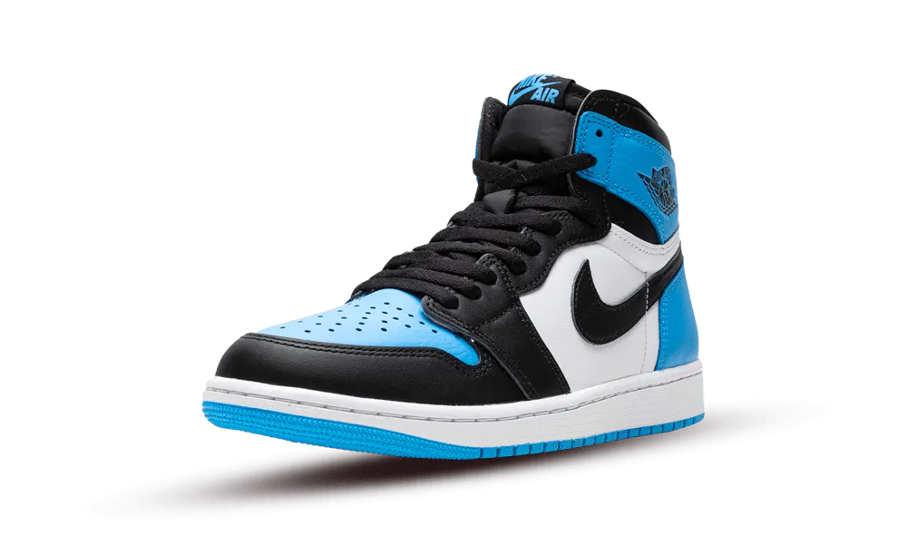 Air Jordan 1 High Retro OG UNC Toe