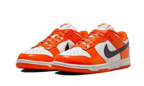 Nike Dunk Low Patent Halloween