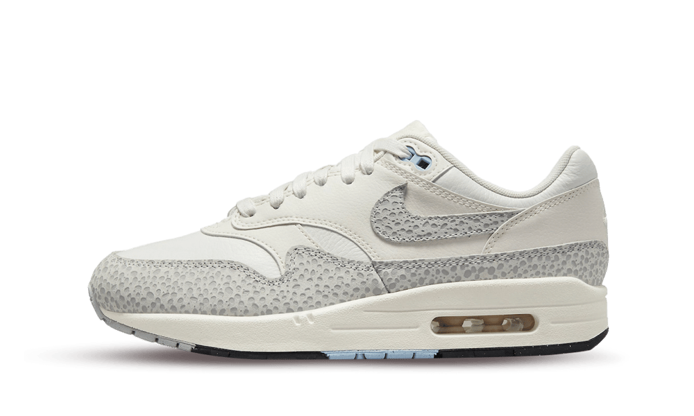 Nike Air Max 1 Summit White Phantom