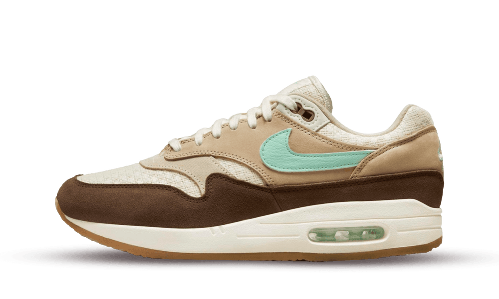 Nike Air Max 1 Crepe Brown