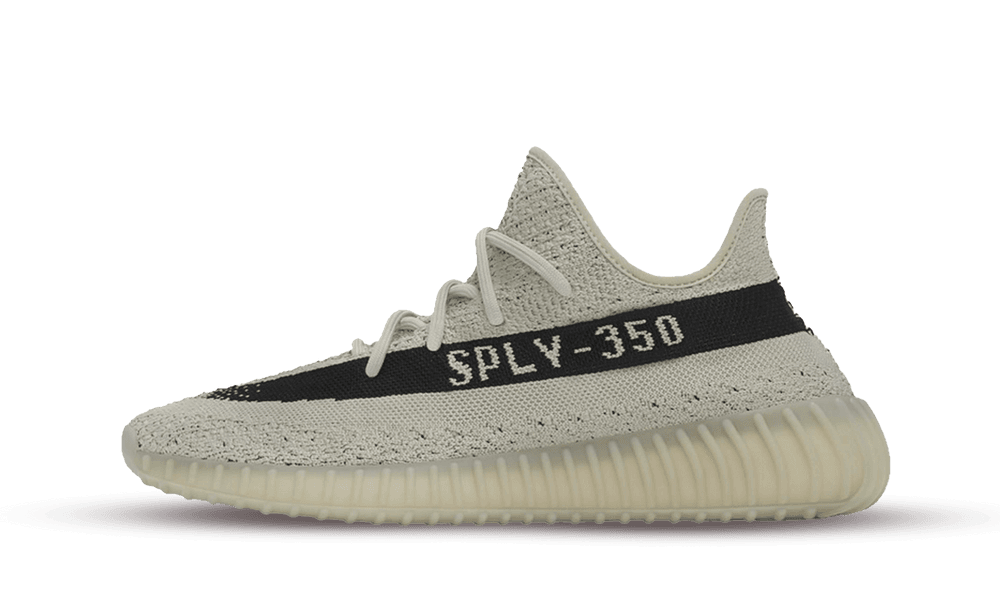 Yeezy Boost 350 V2 Slate
