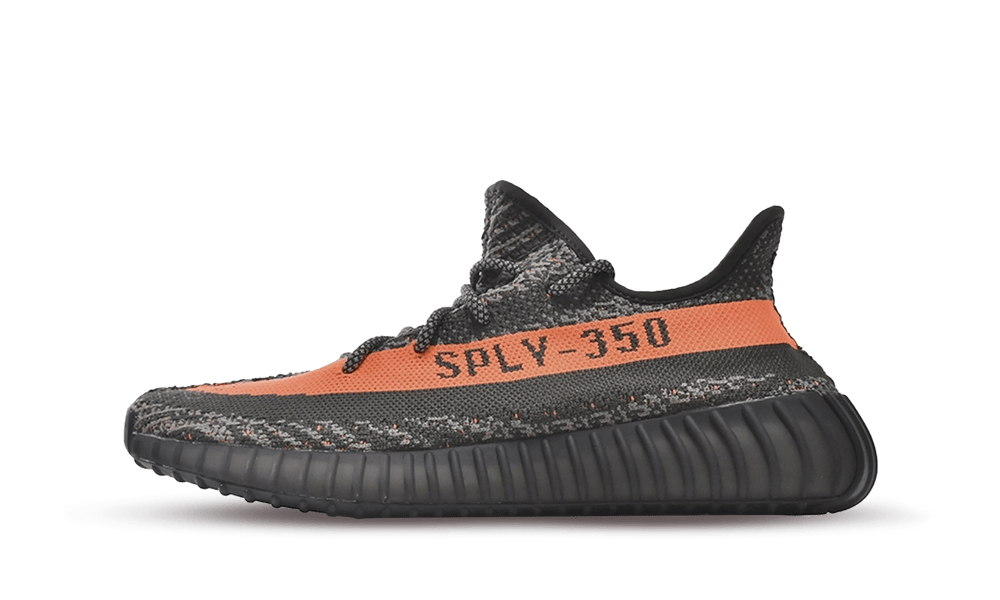 Yeezy Boost 350 V2 Carbon Beluga