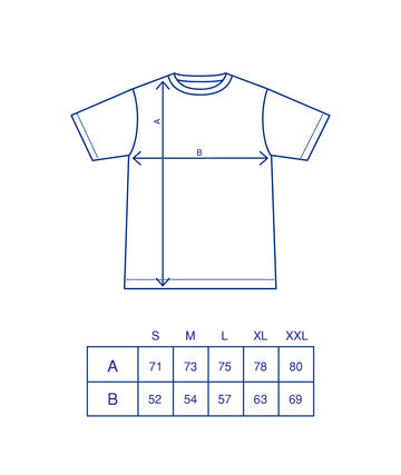 Mantis Friendship T-Shirt