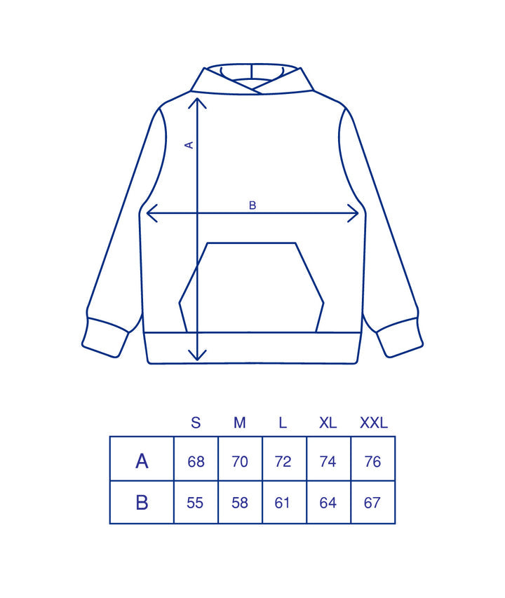 Vulcan Cavaliers Hoodie