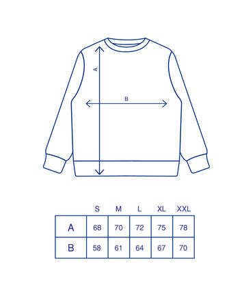 Charlie Beatmaker Crewneck