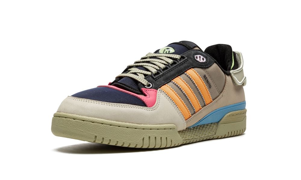 Adidas Bad Bunny Forum Powerphase