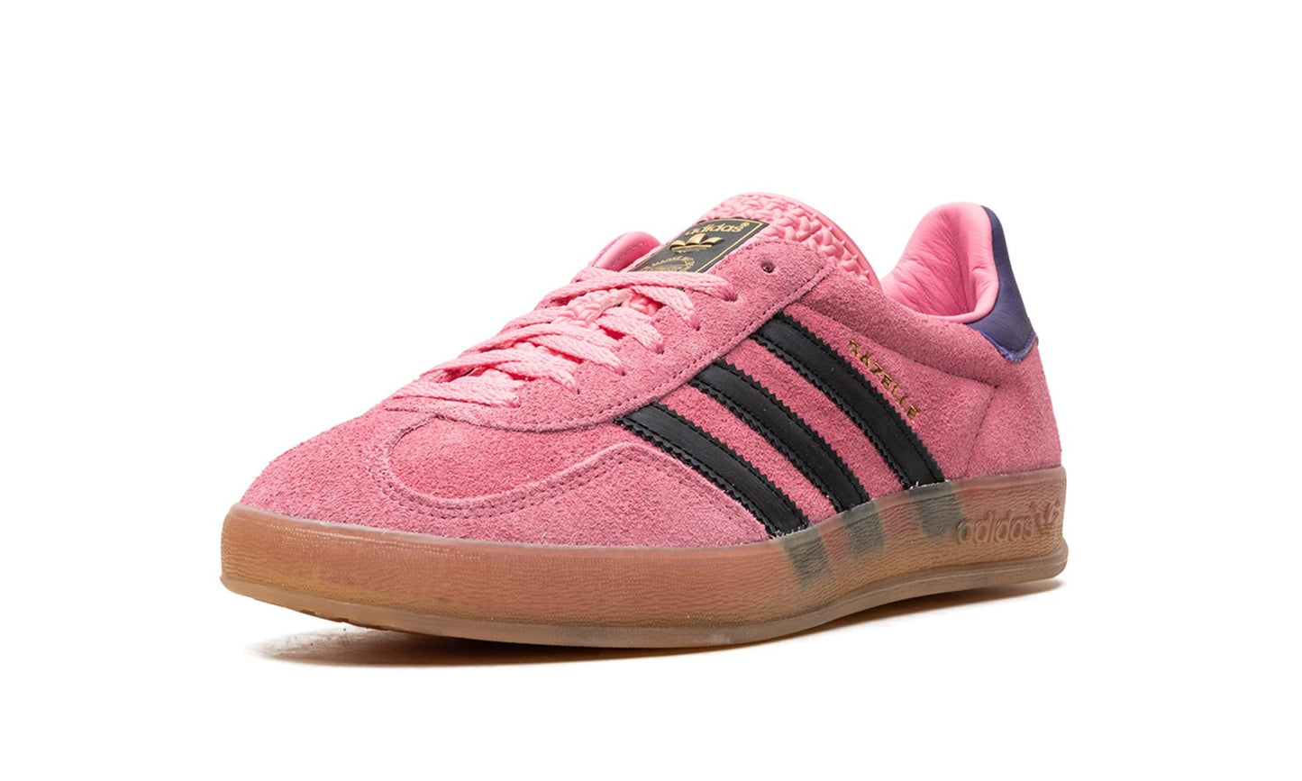 Adidas Gazelle Indoor Bliss Pink Purple