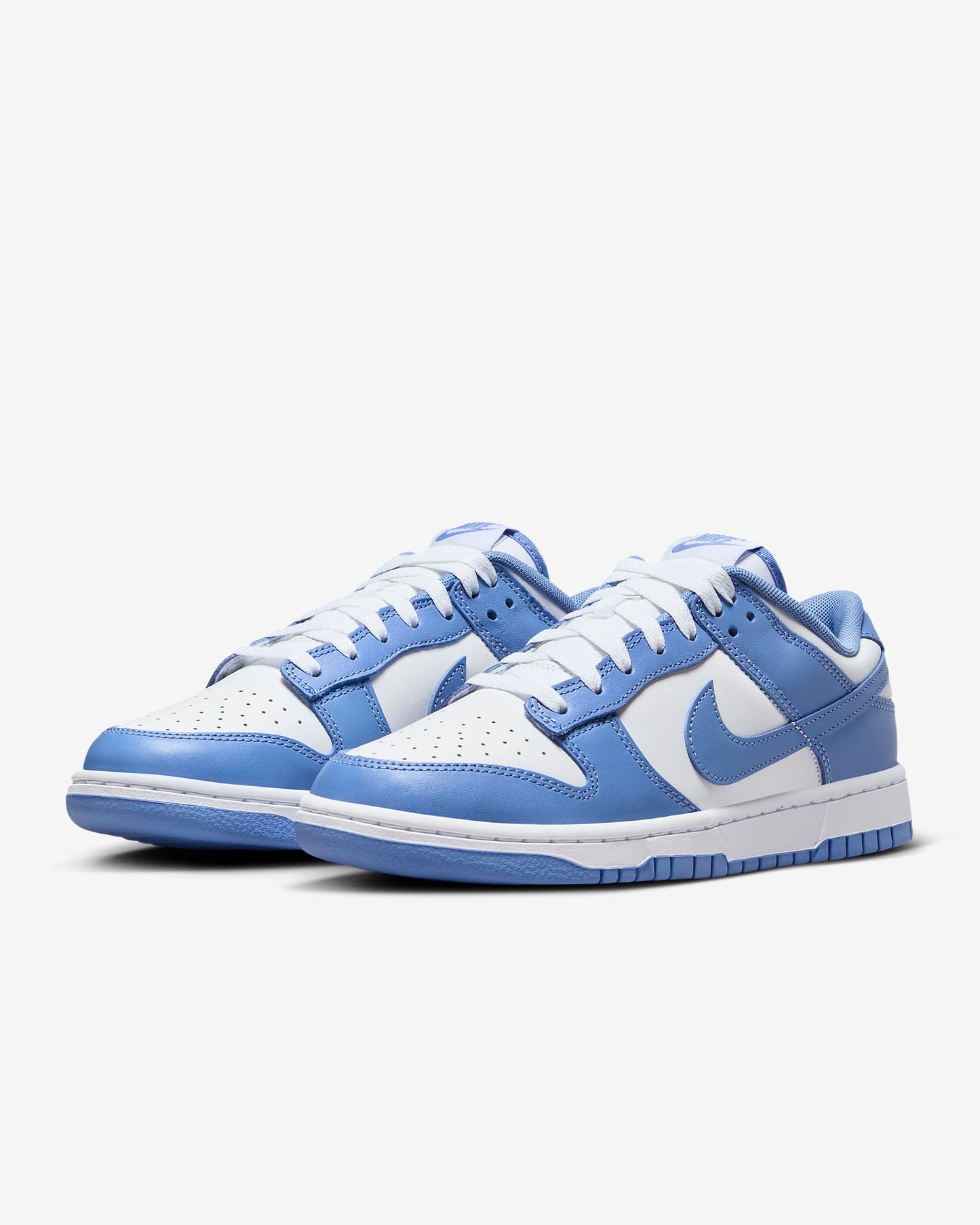 Nike Dunk Low Polar Blue