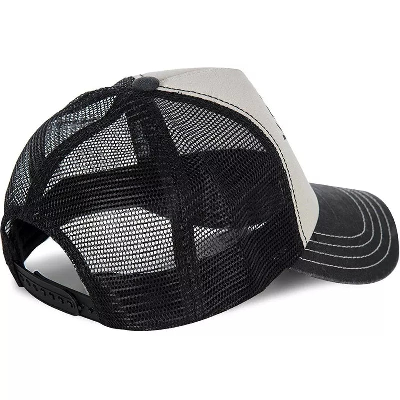 Von Dutch Trucker Black & White