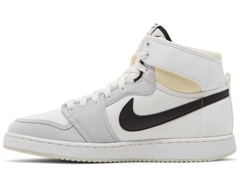 Air Jordan 1 Retro AJKO White Black Grey Fog