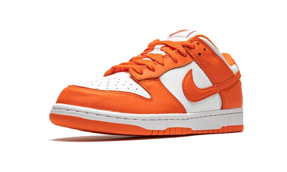 Nike Dunk Low SP Syracuse