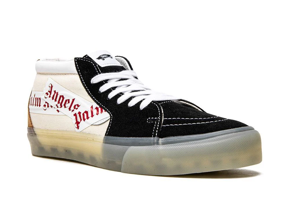 Vans Sk8-Mid L X Palm Angels