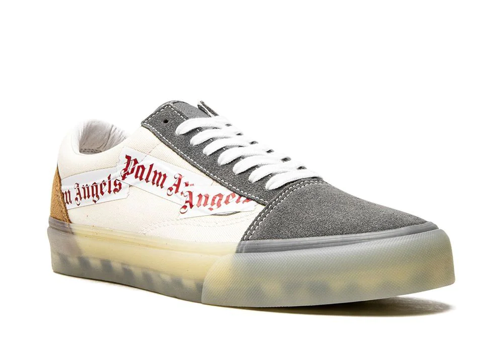 Vans Old Skool VLT L X Palm Angels