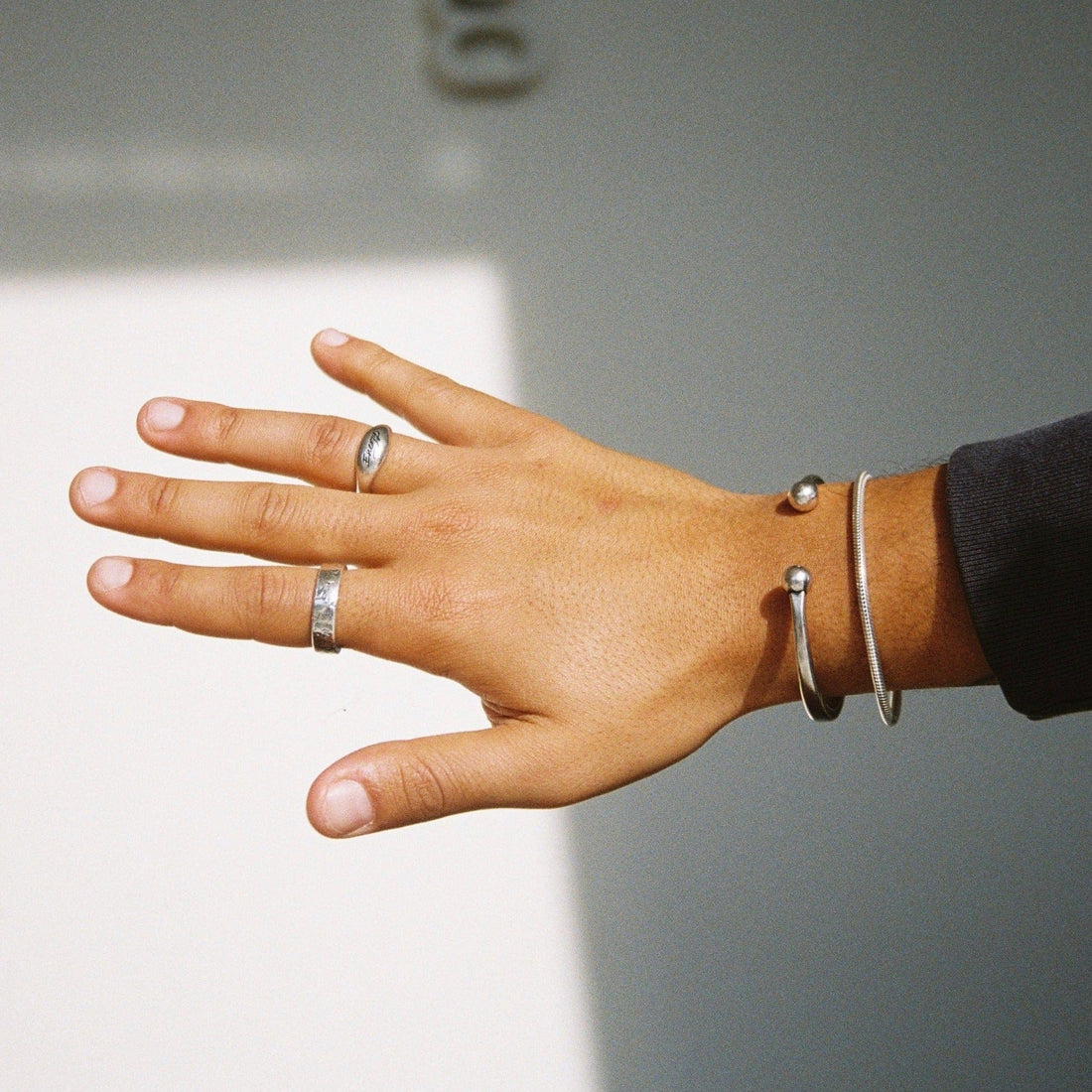 TwoJeys Mediterranean Bracelet