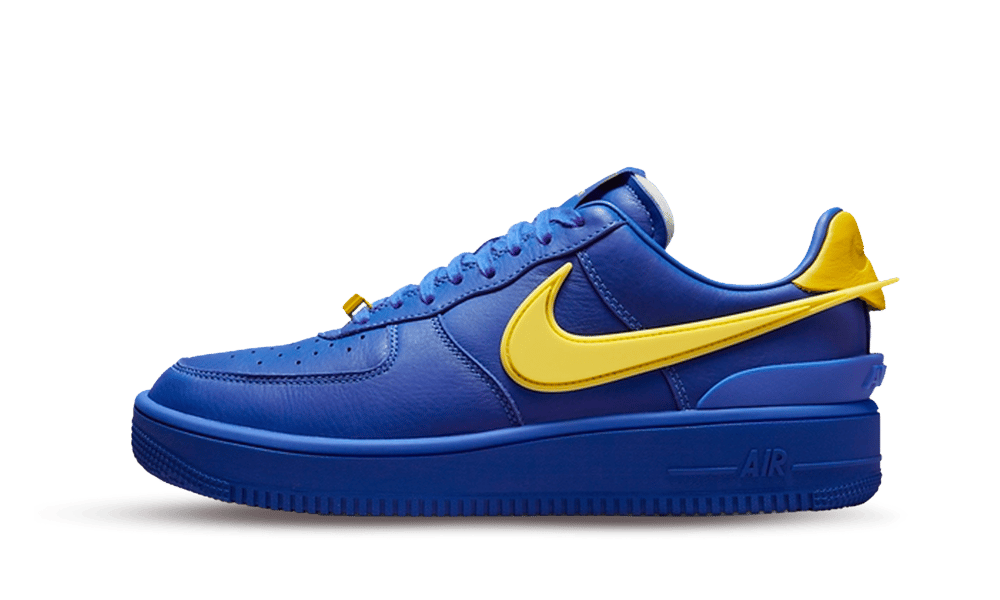 Nike Air Force 1 Low SP Game Royal X AMBUSH