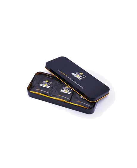 Crep Protect Wipes 12 Pack