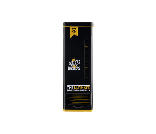 Crep Protect Wipes 32 Pack