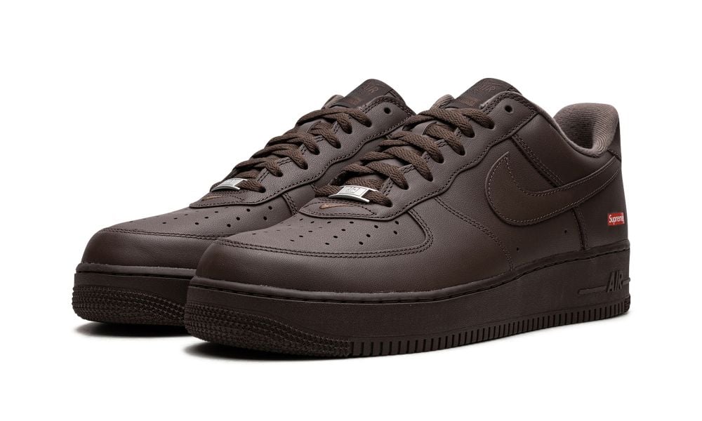 Supreme Nike Air Force Sale Amazon NIKE Air Force Low